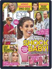 Heat (Digital) Subscription                    April 24th, 2021 Issue