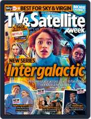 TV&Satellite Week (Digital) Subscription                    April 24th, 2021 Issue