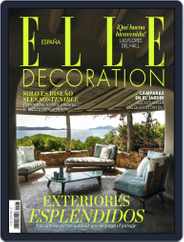 Elle Decoration Espana (Digital) Subscription May 1st, 2021 Issue