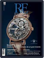 R&E - Relojes & Estilo (Digital) Subscription                    March 1st, 2021 Issue