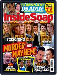 Inside Soap UK (Digital) Subscription                    April 24th, 2021 Issue