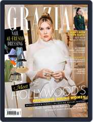 Grazia (Digital) Subscription                    May 3rd, 2021 Issue