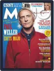 MOJO (Digital) Subscription                    June 1st, 2021 Issue