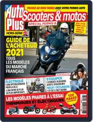 Auto Plus France (Digital) Subscription                    July 1st, 2021 Issue