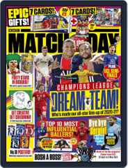Match Of The Day (Digital) Subscription                    April 20th, 2021 Issue