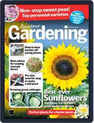 Amateur Gardening (Digital) Subscription                    April 24th, 2021 Issue