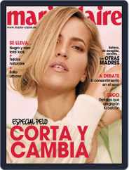 Marie Claire - España (Digital) Subscription                    May 1st, 2021 Issue