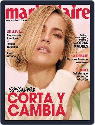 Marie Claire - España (Digital) May 1st, 2021 Issue Cover
