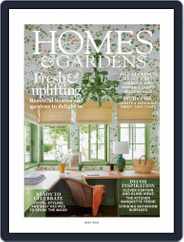 Homes & Gardens (Digital) Subscription                    May 1st, 2021 Issue