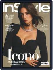 InStyle - España (Digital) Subscription May 1st, 2021 Issue