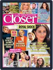 Closer (Digital) Subscription                    April 24th, 2021 Issue