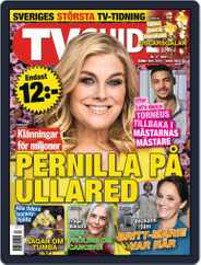 TV-guiden (Digital) Subscription                    April 22nd, 2021 Issue