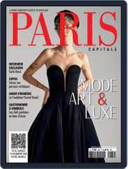 Paris Capitale (Digital) Subscription                    March 1st, 2021 Issue