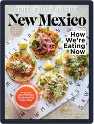 New Mexico (Digital) Subscription                    May 1st, 2021 Issue