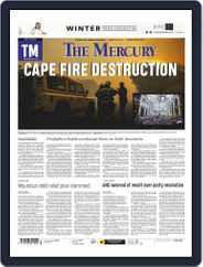 Mercury (Digital) Subscription                    April 20th, 2021 Issue