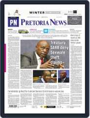 Pretoria News (Digital) Subscription                    April 20th, 2021 Issue