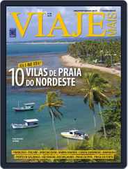 Revista Viaje Mais (Digital) Subscription                    April 1st, 2021 Issue