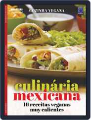 Cozinha Vegana (Digital) Subscription                    April 1st, 2021 Issue