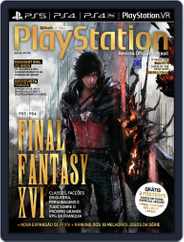 PlayStation (Digital) Subscription                    May 1st, 2021 Issue