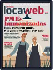 Revista Locaweb (Digital) Subscription                    April 1st, 2021 Issue