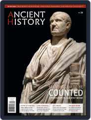 Ancient History Magazine (Digital) Subscription                    June 1st, 2022 Issue
