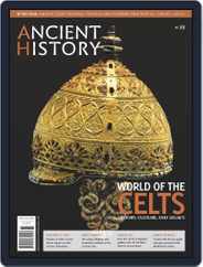 Ancient History (Digital) Subscription May 1st, 2021 Issue