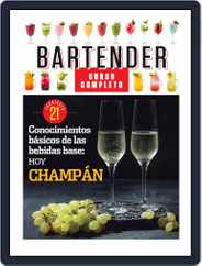 Curso de Bartender Magazine (Digital) Subscription                    November 15th, 2022 Issue