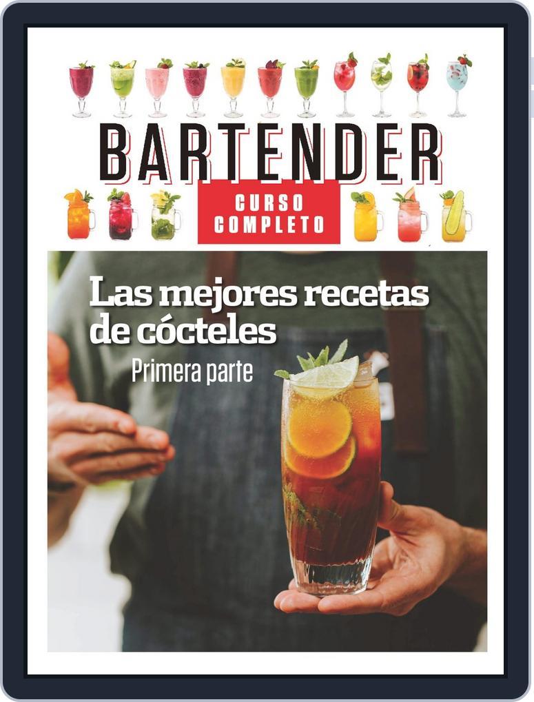 Curso de Bartender