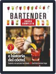 Curso de Bartender (Digital) Subscription                    April 1st, 2021 Issue