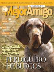 Razas caninas - Mi mejor amigo Magazine (Digital) Subscription                    October 15th, 2023 Issue