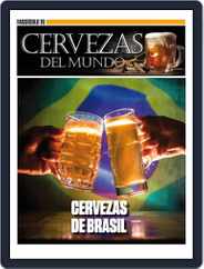 Cervezas del mundo Magazine (Digital) Subscription                    November 1st, 2022 Issue