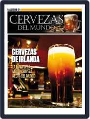 Cervezas del mundo Magazine (Digital) Subscription                    September 1st, 2022 Issue