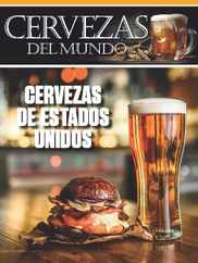 Cervezas del mundo Magazine (Digital) Subscription                    April 15th, 2024 Issue