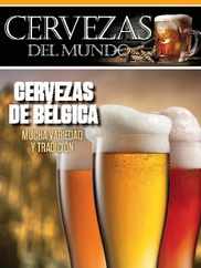 Cervezas del mundo Magazine (Digital) Subscription                    February 19th, 2024 Issue
