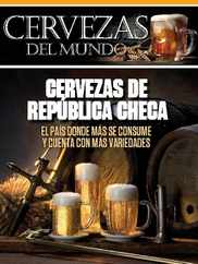 Cervezas del mundo Magazine (Digital) Subscription                    March 15th, 2024 Issue