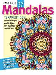 El arte con Mandalas Magazine (Digital) Subscription                    March 15th, 2024 Issue