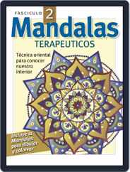 El arte con Mandalas (Digital) Subscription April 1st, 2021 Issue