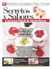 Secretos & Sabores Magazine (Digital) Subscription                    March 15th, 2024 Issue
