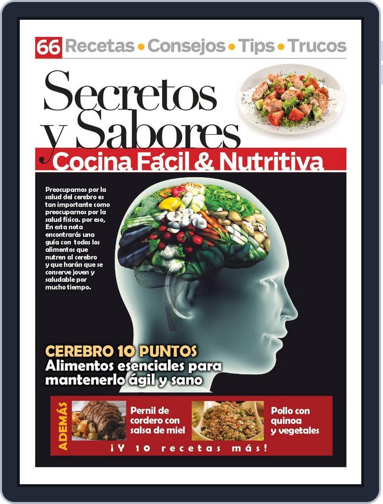 Secretos & Sabores