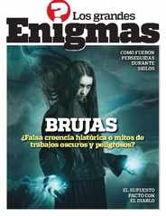 Los Grandes Enigmas del mundo Magazine (Digital) Subscription                    April 15th, 2024 Issue