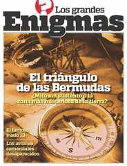 Los Grandes Enigmas del mundo Magazine (Digital) Subscription                    March 15th, 2024 Issue