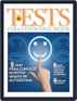 TESTS Magazine (Digital) August 1st, 2022 Issue Cover