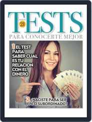 TESTS Magazine (Digital) Subscription                    November 15th, 2022 Issue