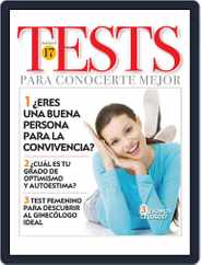 TESTS Magazine (Digital) Subscription September 1st, 2022 Issue