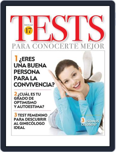 TESTS Magazine (Digital) September 1st, 2022 Issue Cover