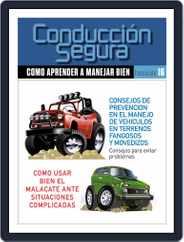 Conducción segura Magazine (Digital) Subscription August 1st, 2022 Issue