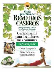 Remedios Caseros Magazine (Digital) Subscription                    April 15th, 2024 Issue