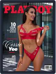 Playboy Denmark Magazine (Digital) Subscription                    August 1st, 2022 Issue