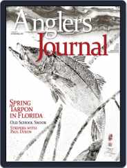 Anglers Journal (Digital) Subscription                    March 31st, 2021 Issue