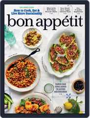 Bon Appetit (Digital) Subscription                    May 1st, 2021 Issue